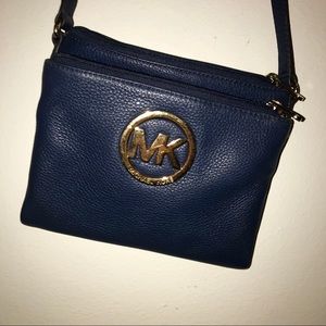 Michael Kors Fulton Crossbody